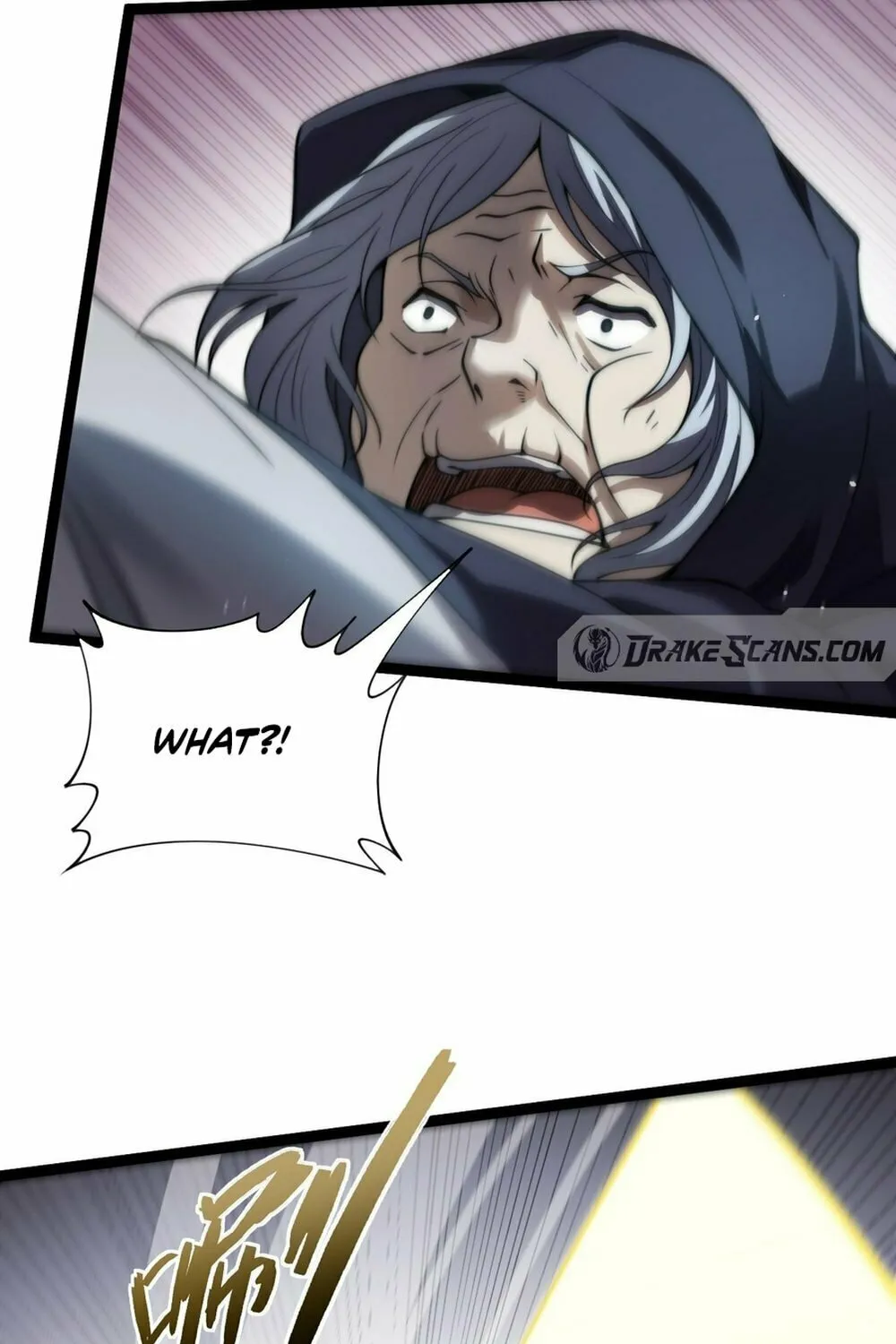 Read Maxed Strength Necromancer chapter 68 image 20 on Lezhin
