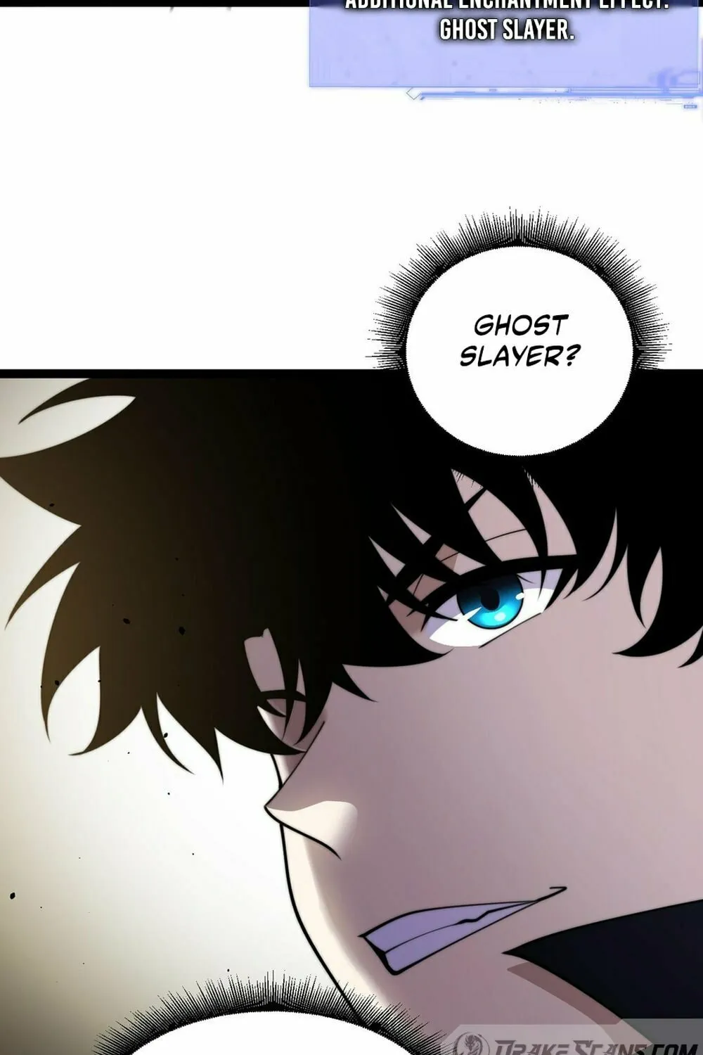 Read Maxed Strength Necromancer chapter 68 image 24 on Lezhin