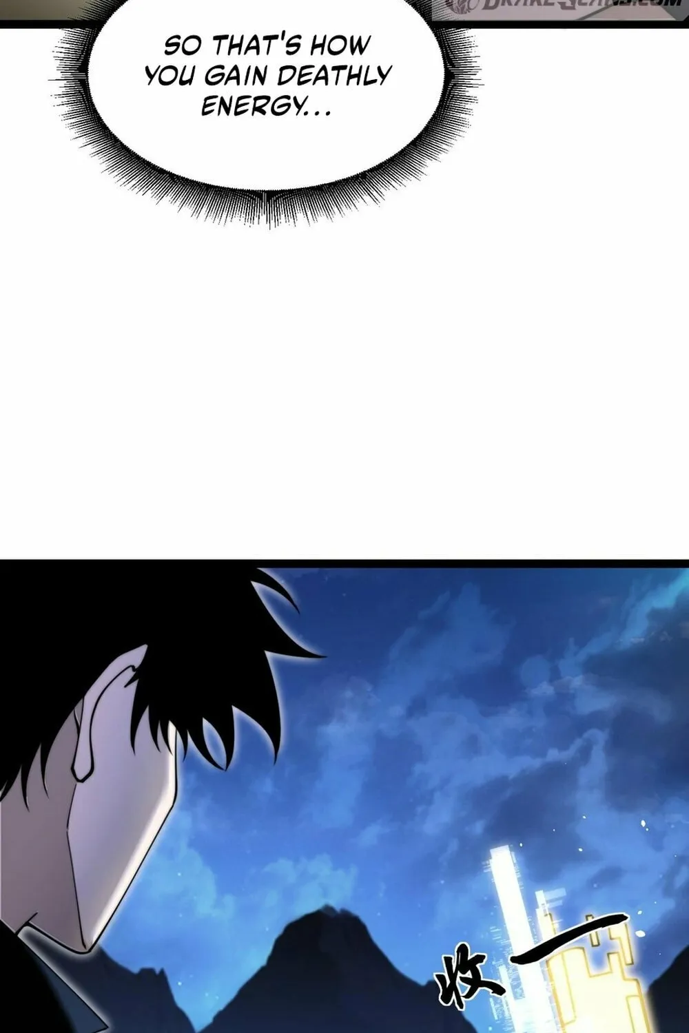 Read Maxed Strength Necromancer chapter 68 image 25 on Lezhin