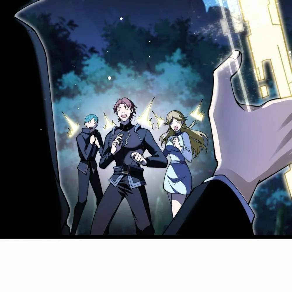 Read Maxed Strength Necromancer chapter 68 image 26 on Lezhin