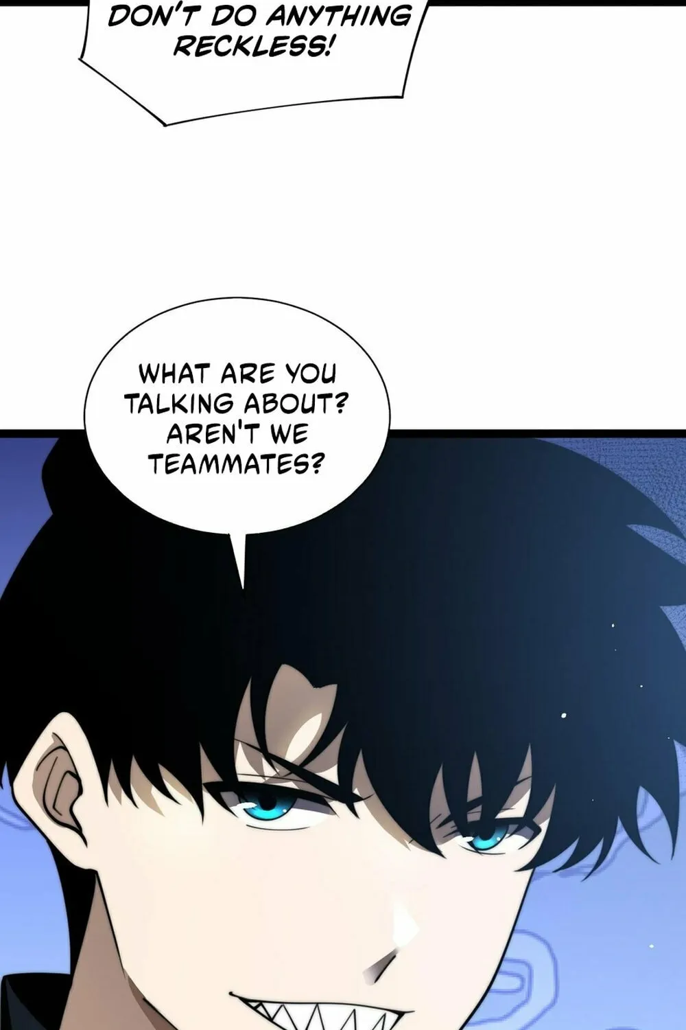 Read Maxed Strength Necromancer chapter 68 image 28 on Lezhin