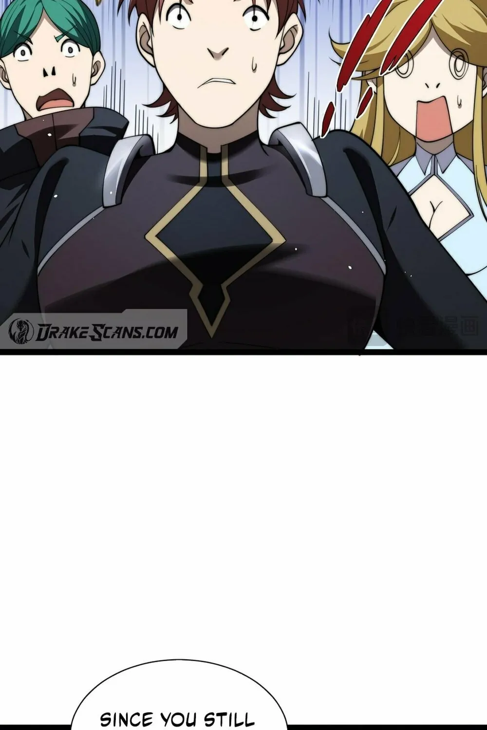 Read Maxed Strength Necromancer chapter 68 image 30 on Lezhin