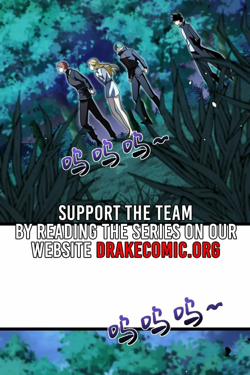 Read Maxed Strength Necromancer chapter 68 image 34 on Lezhin