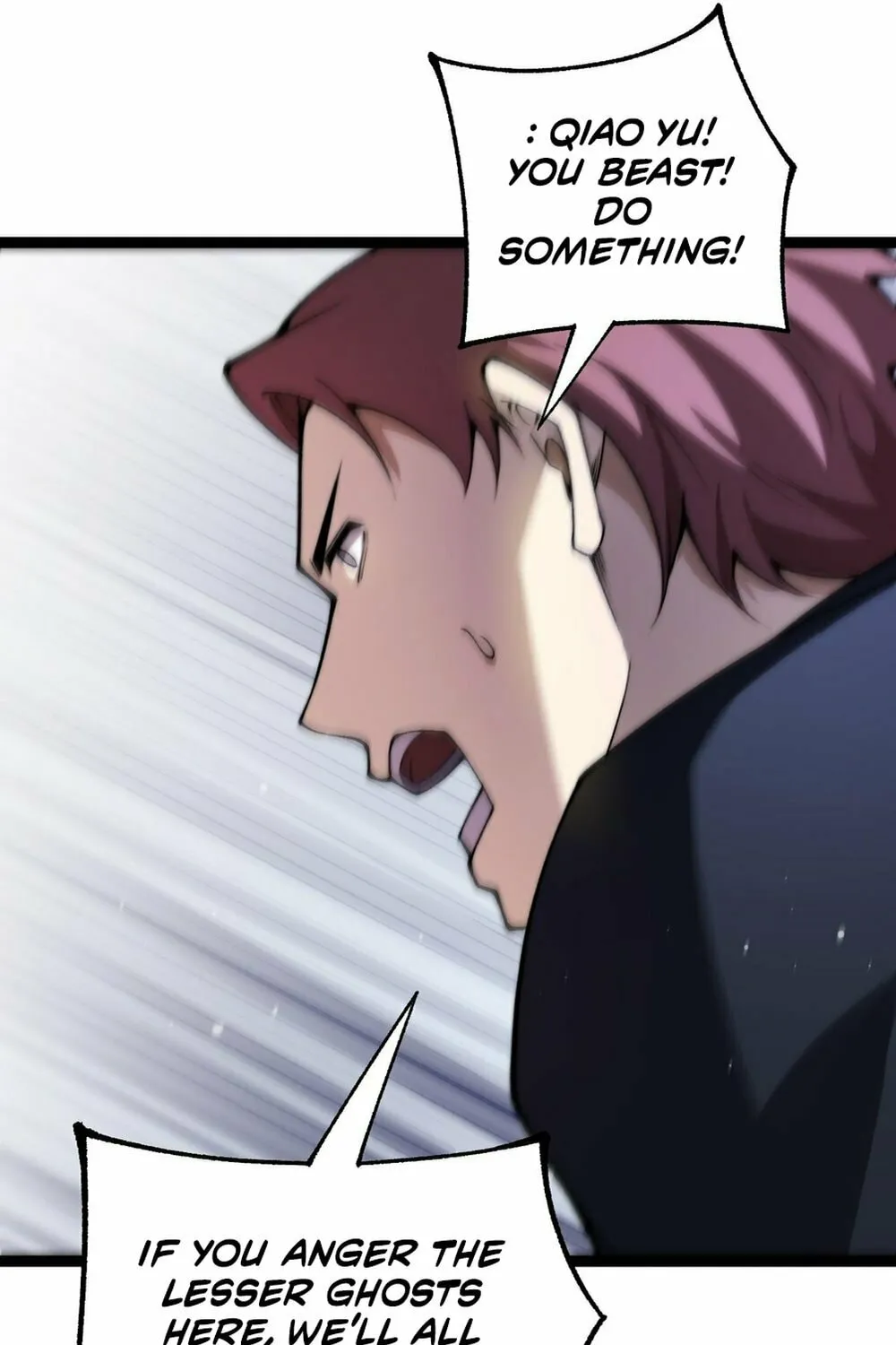 Read Maxed Strength Necromancer chapter 68 image 41 on Lezhin