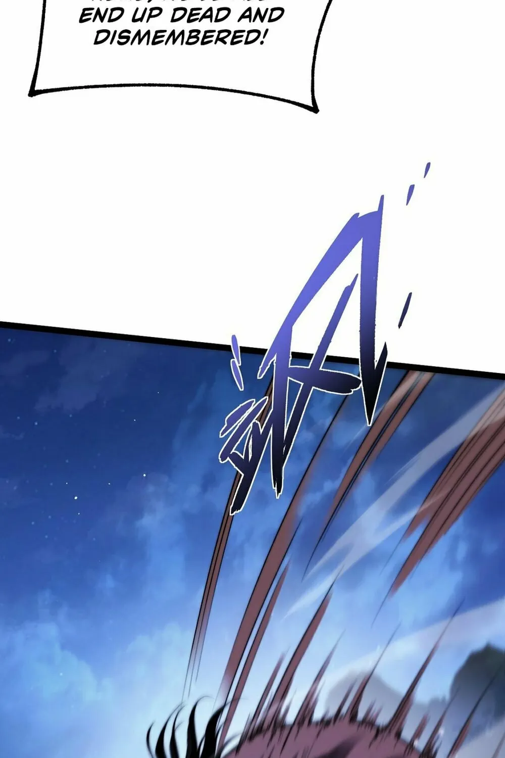 Read Maxed Strength Necromancer chapter 68 image 42 on Lezhin