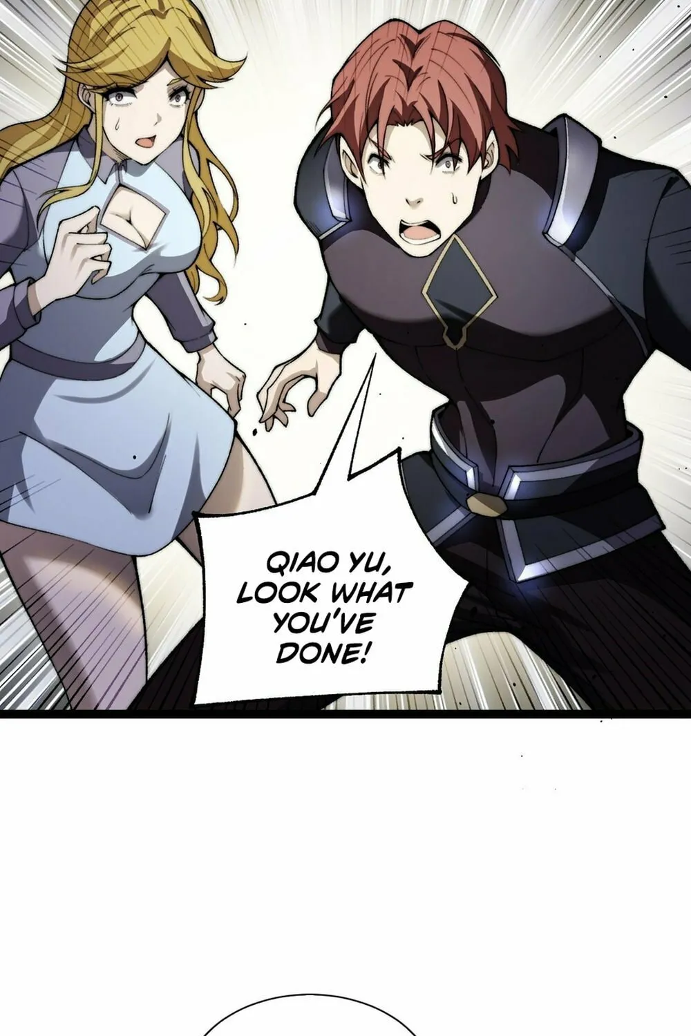 Read Maxed Strength Necromancer chapter 68 image 50 on Lezhin