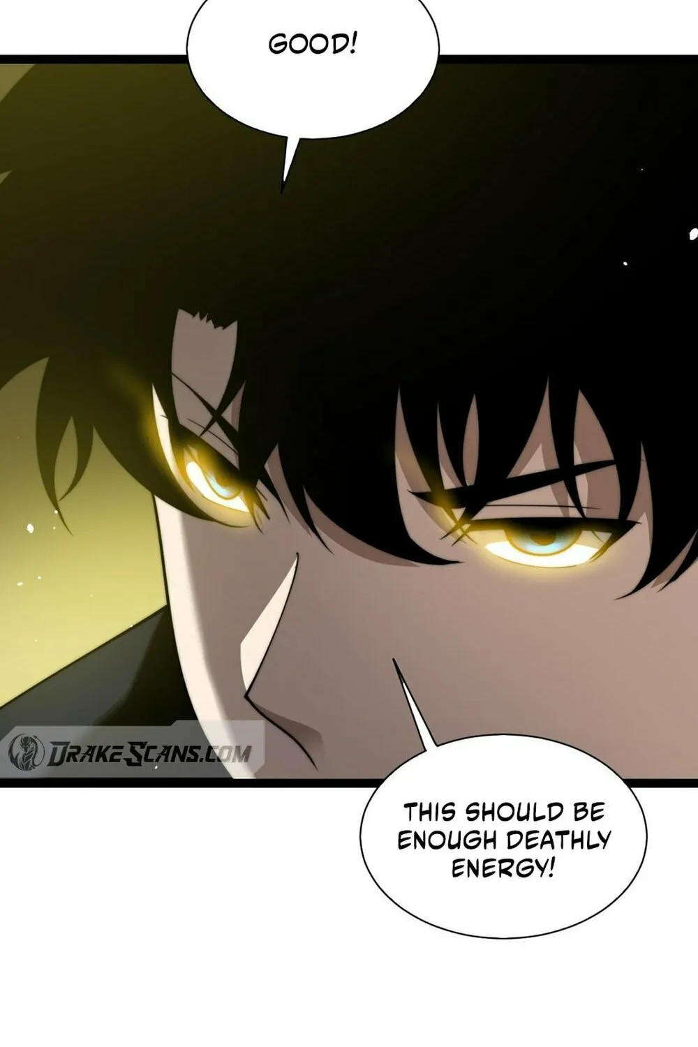 Read Maxed Strength Necromancer chapter 68 image 51 on Lezhin