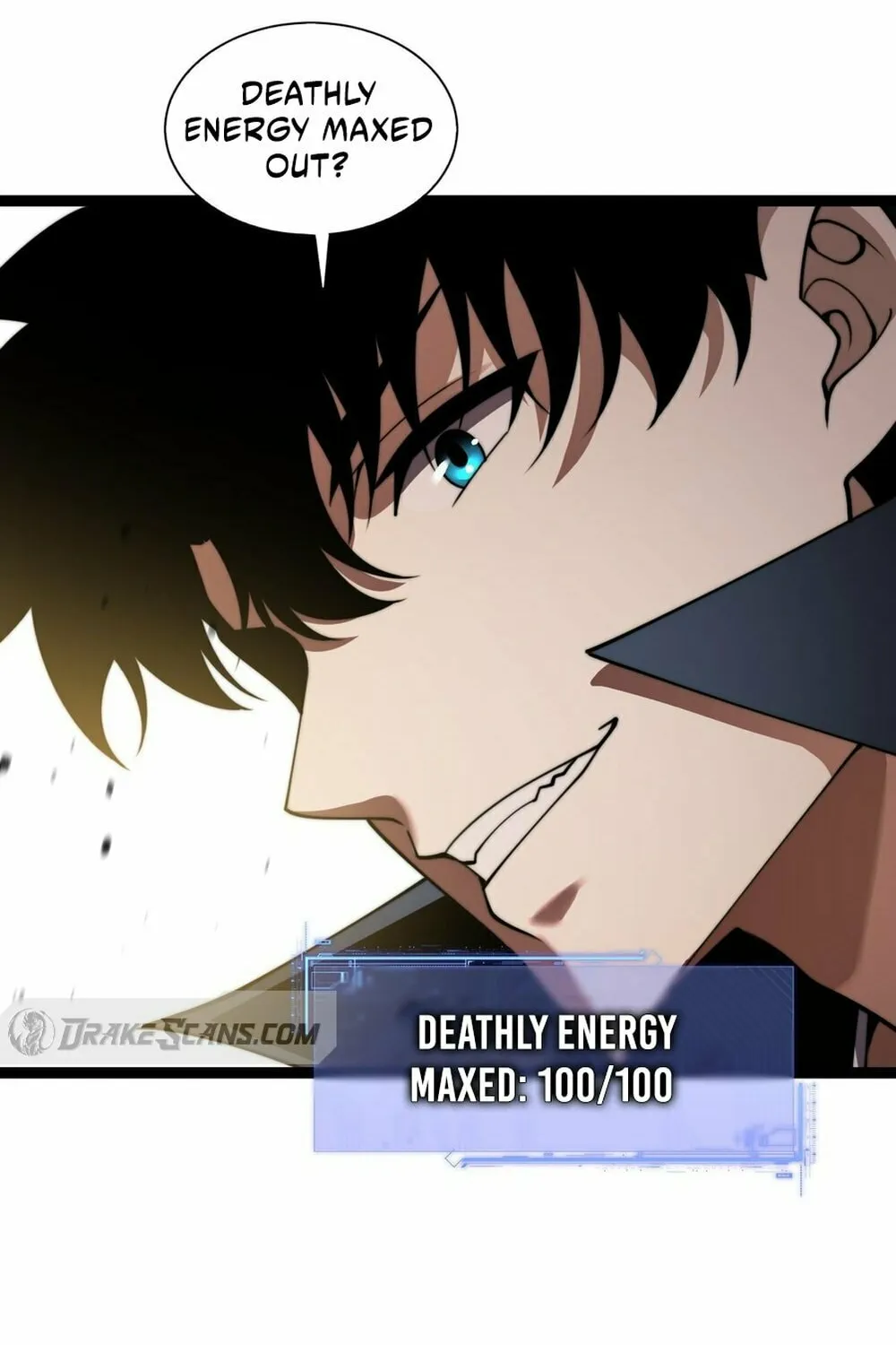 Read Maxed Strength Necromancer chapter 68 image 59 on Lezhin