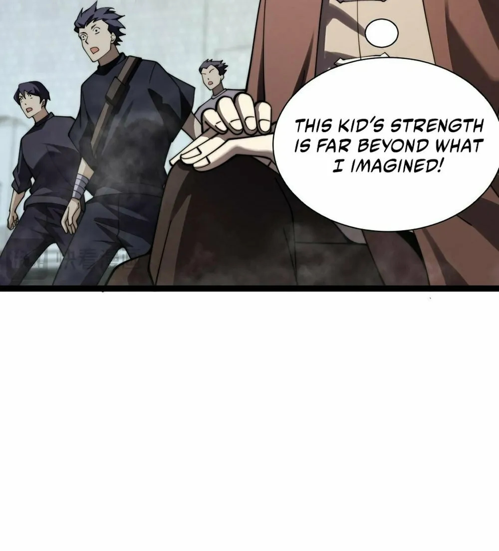 Read Maxed Strength Necromancer chapter 68 image 66 on Lezhin