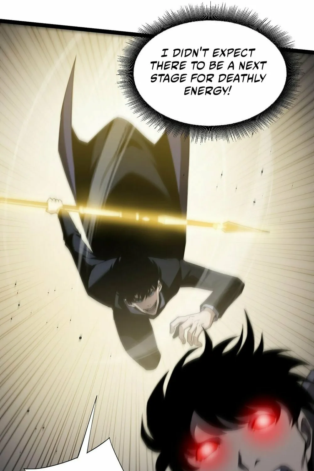 Read Maxed Strength Necromancer chapter 68 image 67 on Lezhin