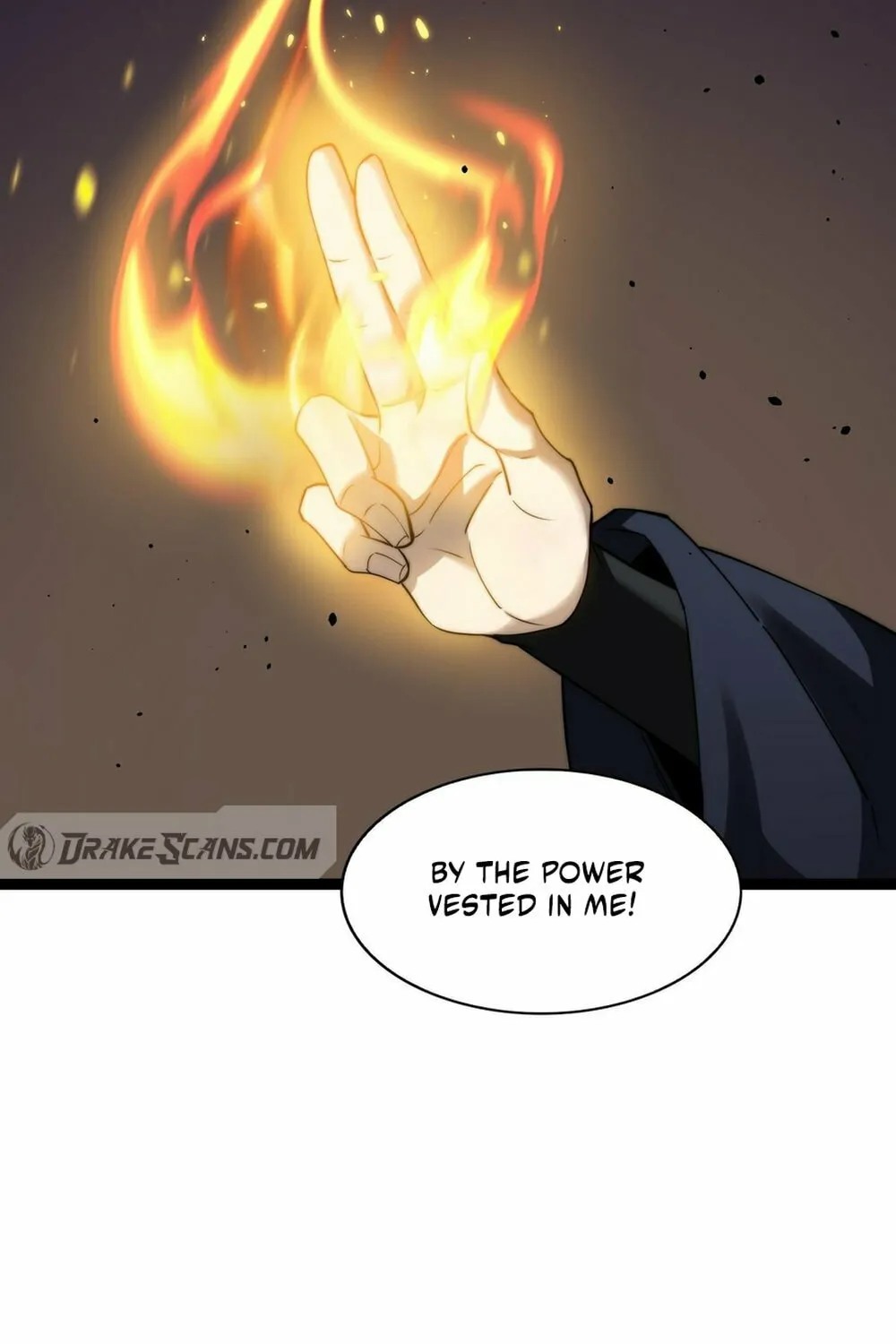 Read Maxed Strength Necromancer chapter 68 image 69 on Lezhin