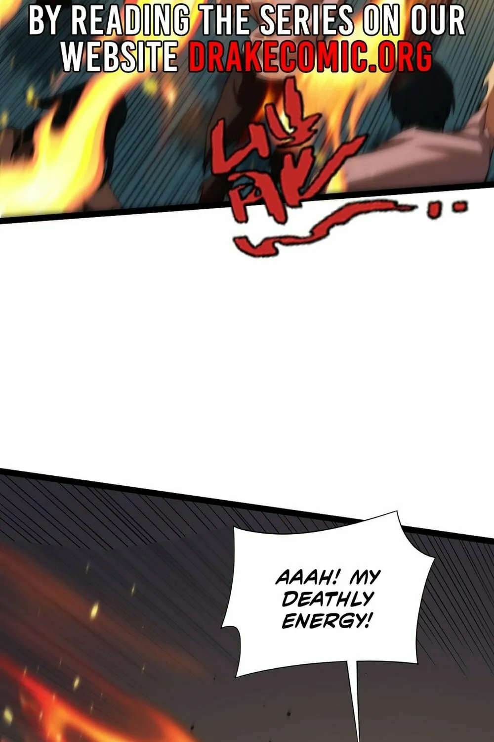 Read Maxed Strength Necromancer chapter 68 image 71 on Lezhin