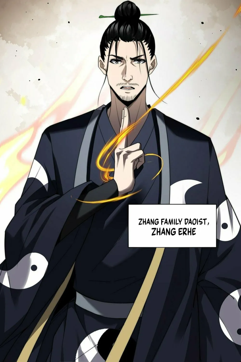 Read Maxed Strength Necromancer chapter 68 image 74 on Lezhin
