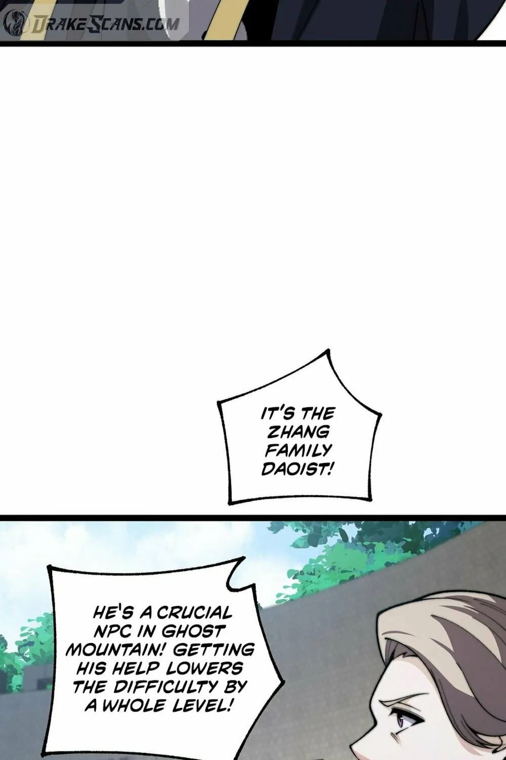 Read Maxed Strength Necromancer chapter 68 image 75 on Lezhin