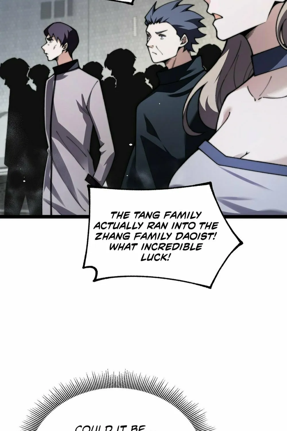 Read Maxed Strength Necromancer chapter 68 image 76 on Lezhin