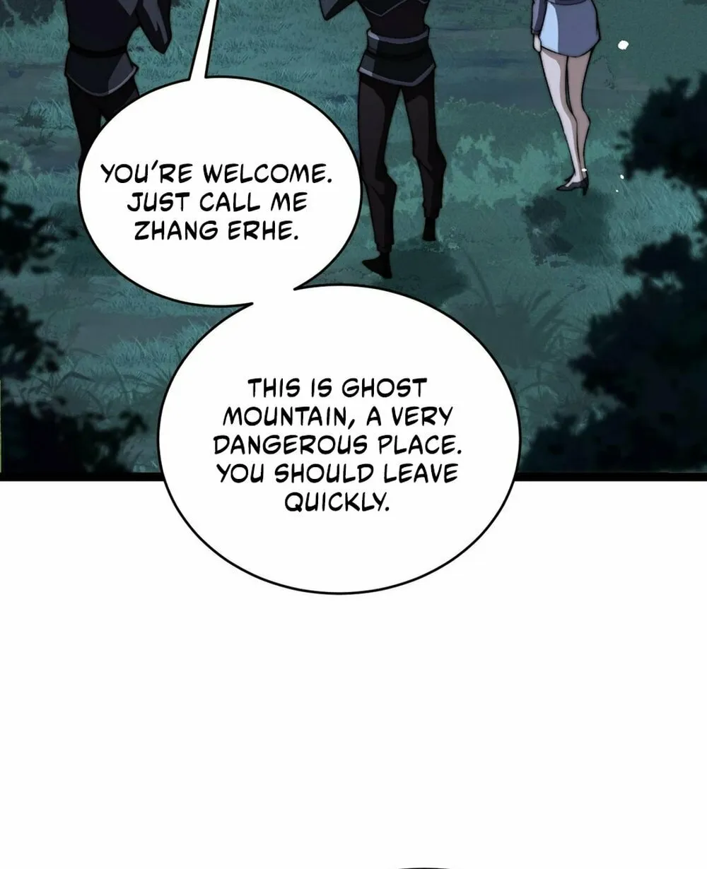 Read Maxed Strength Necromancer chapter 68 image 79 on Lezhin
