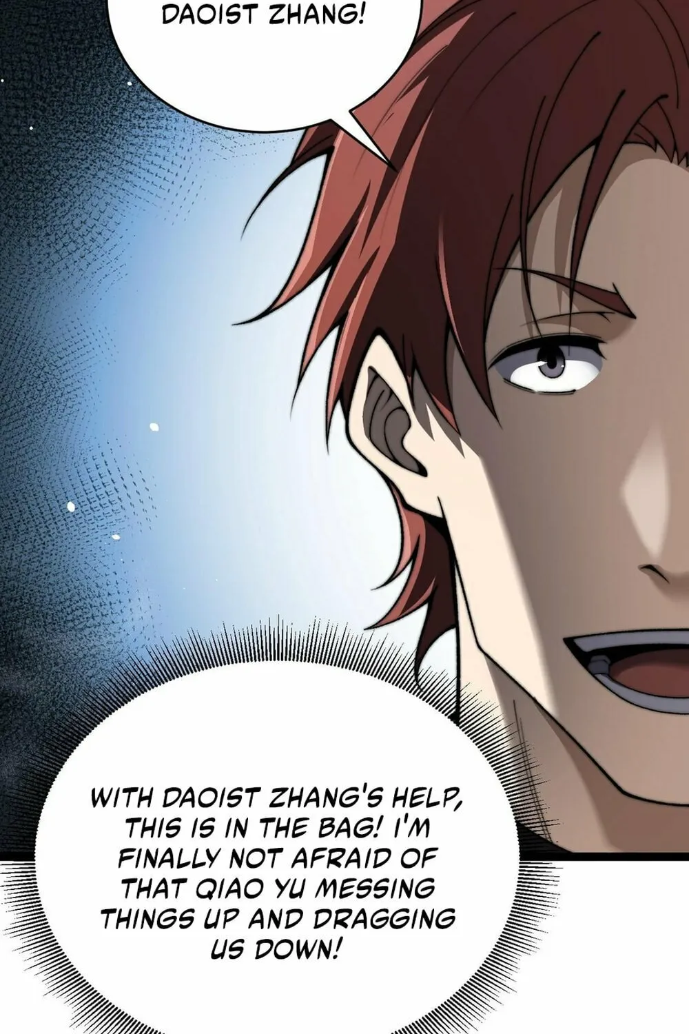 Read Maxed Strength Necromancer chapter 68 image 83 on Lezhin