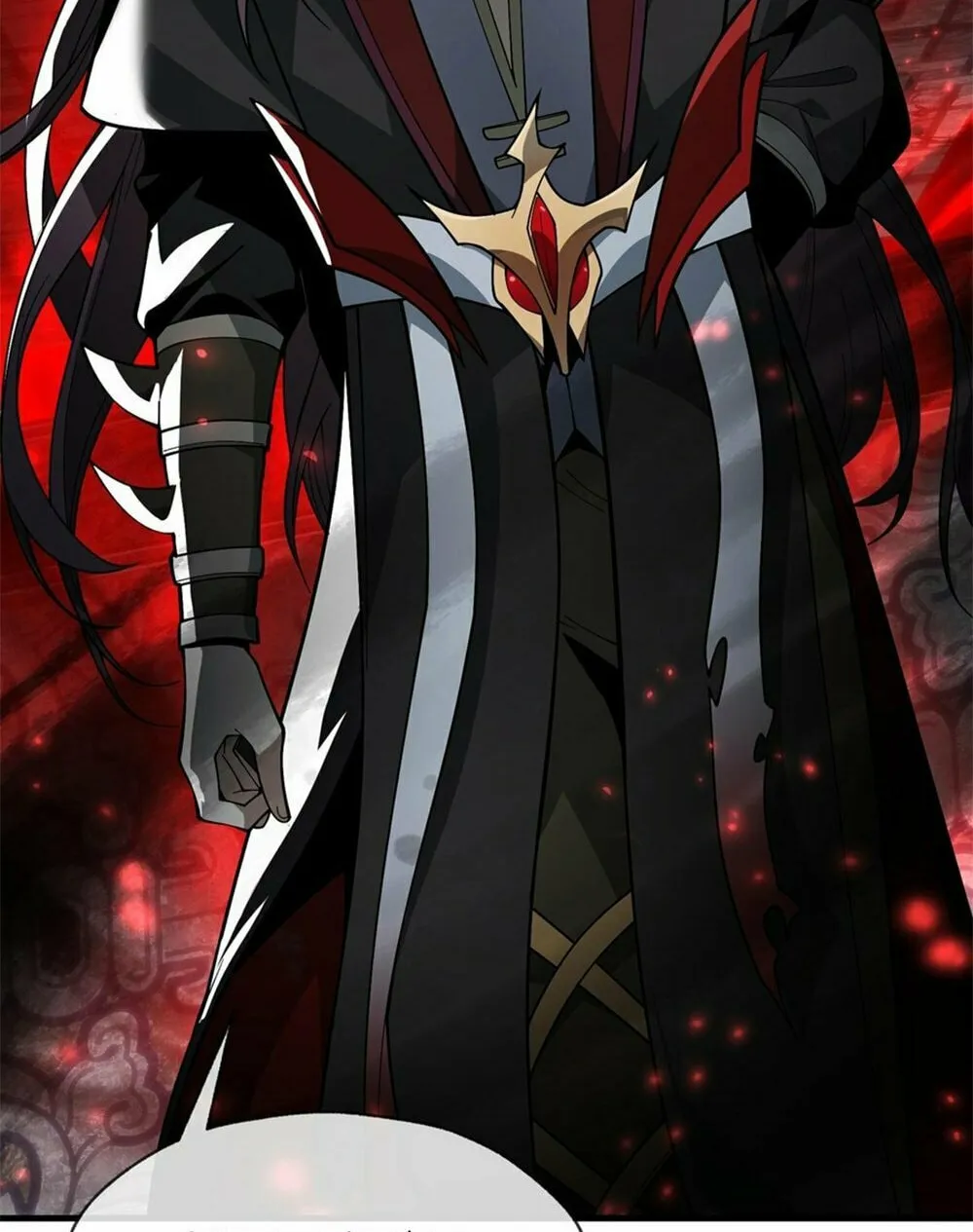 Read Maxed Strength Necromancer chapter 68 image 85 on Lezhin