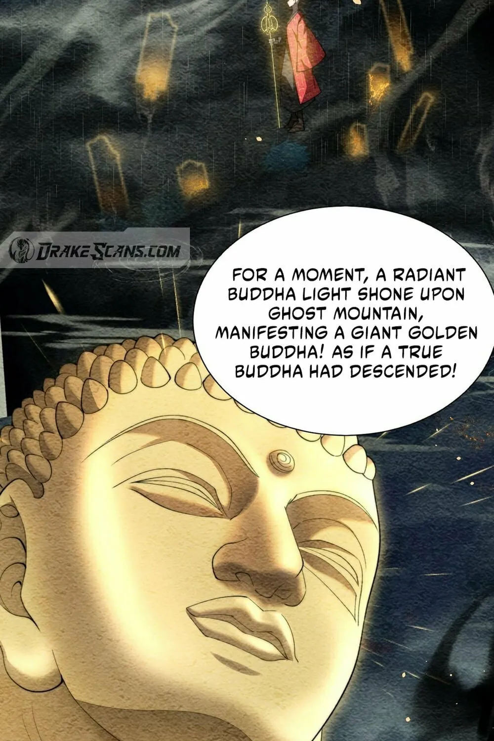 Read Maxed Strength Necromancer chapter 68 image 9 on Lezhin