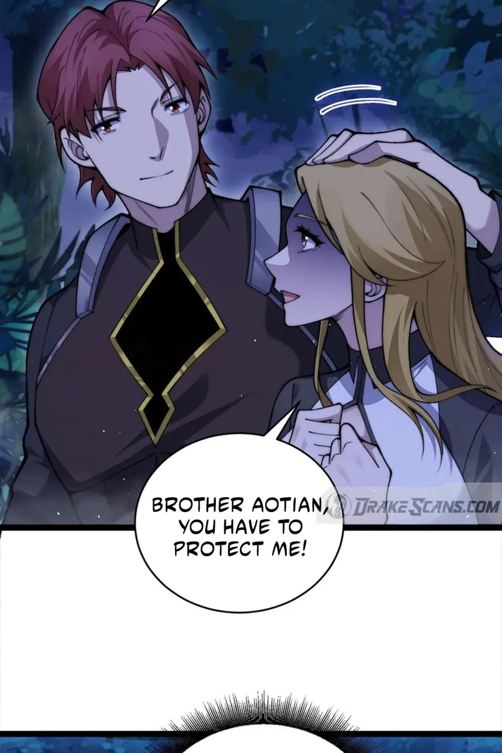 Read Maxed Strength Necromancer chapter 69 image 12 on Lezhin