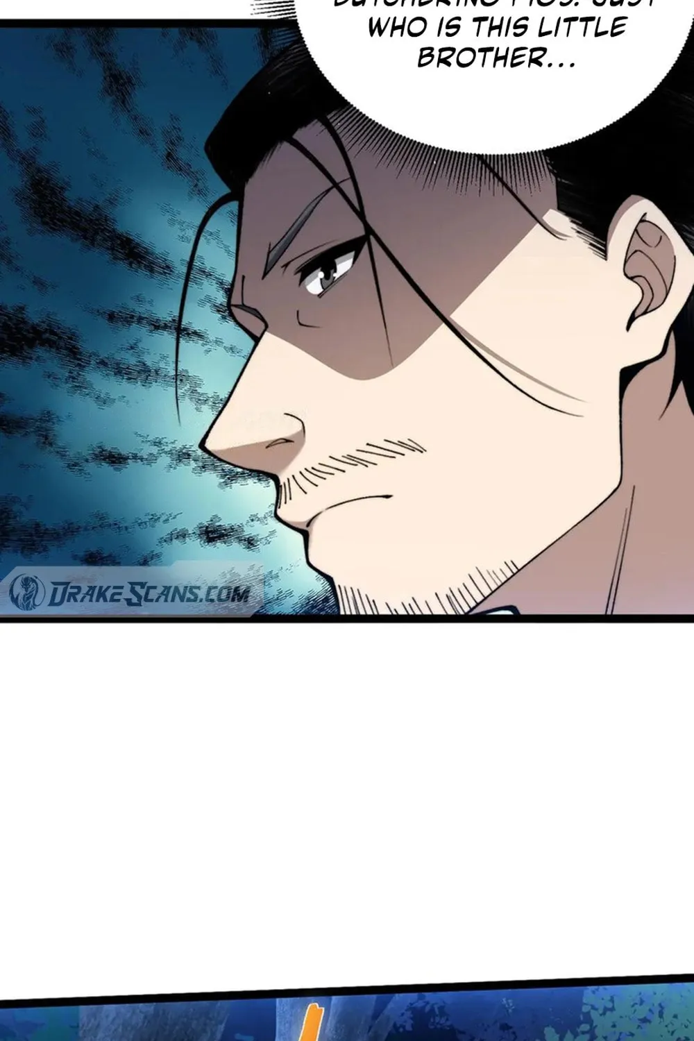 Read Maxed Strength Necromancer chapter 69 image 19 on Lezhin