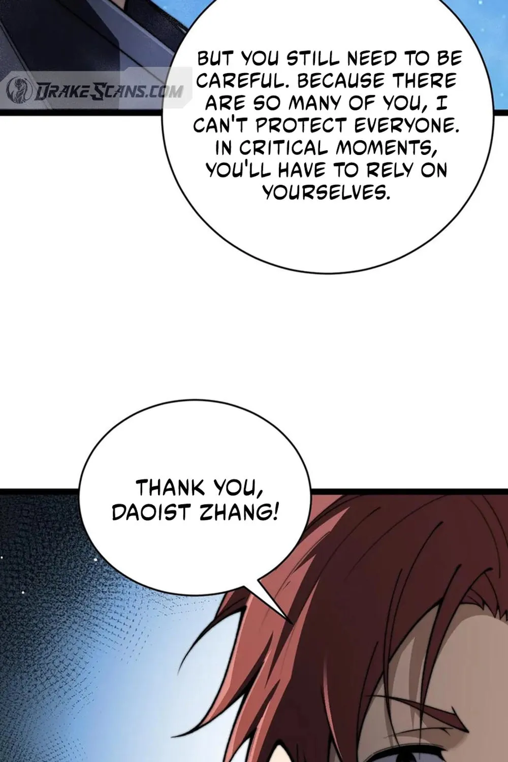 Read Maxed Strength Necromancer chapter 69 image 2 on Lezhin