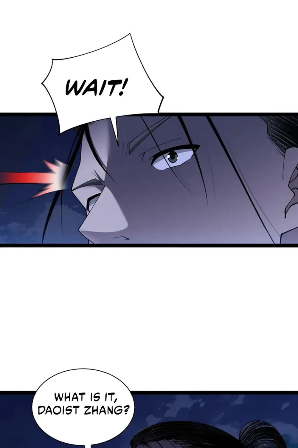 Read Maxed Strength Necromancer chapter 69 image 23 on Lezhin