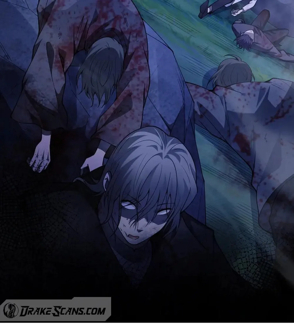 Read Maxed Strength Necromancer chapter 69 image 26 on Lezhin