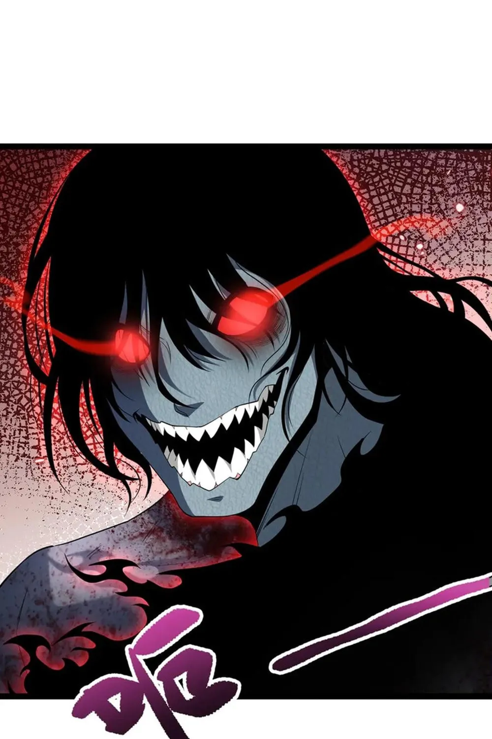 Read Maxed Strength Necromancer chapter 69 image 35 on Lezhin