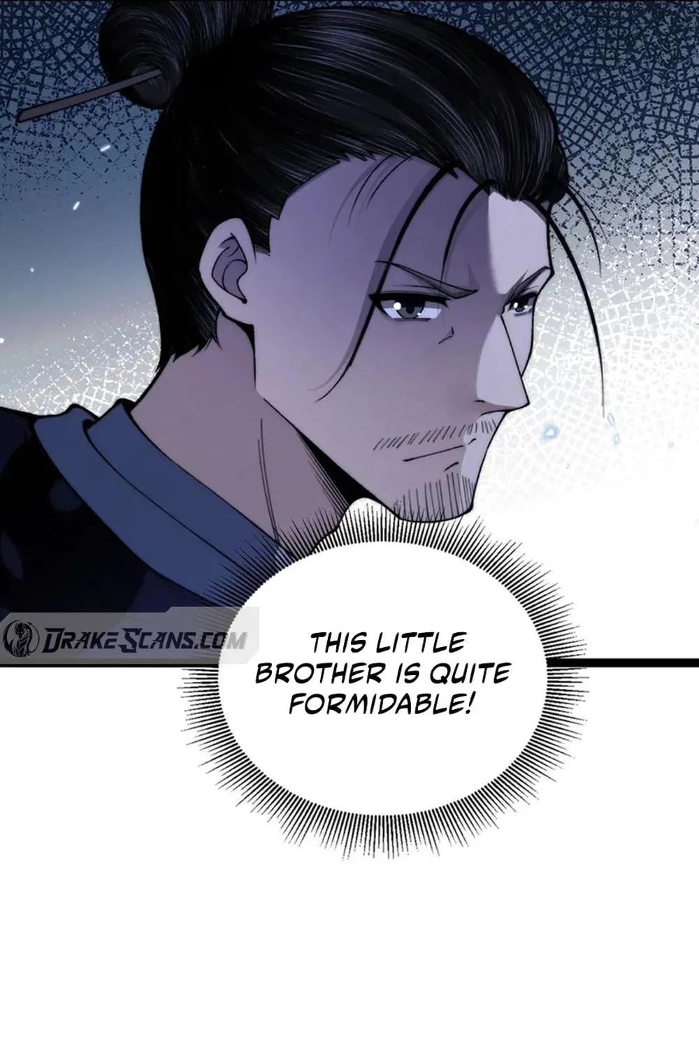 Read Maxed Strength Necromancer chapter 69 image 40 on Lezhin