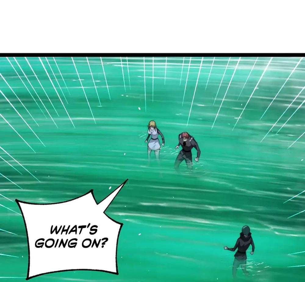 Read Maxed Strength Necromancer chapter 69 image 46 on Lezhin