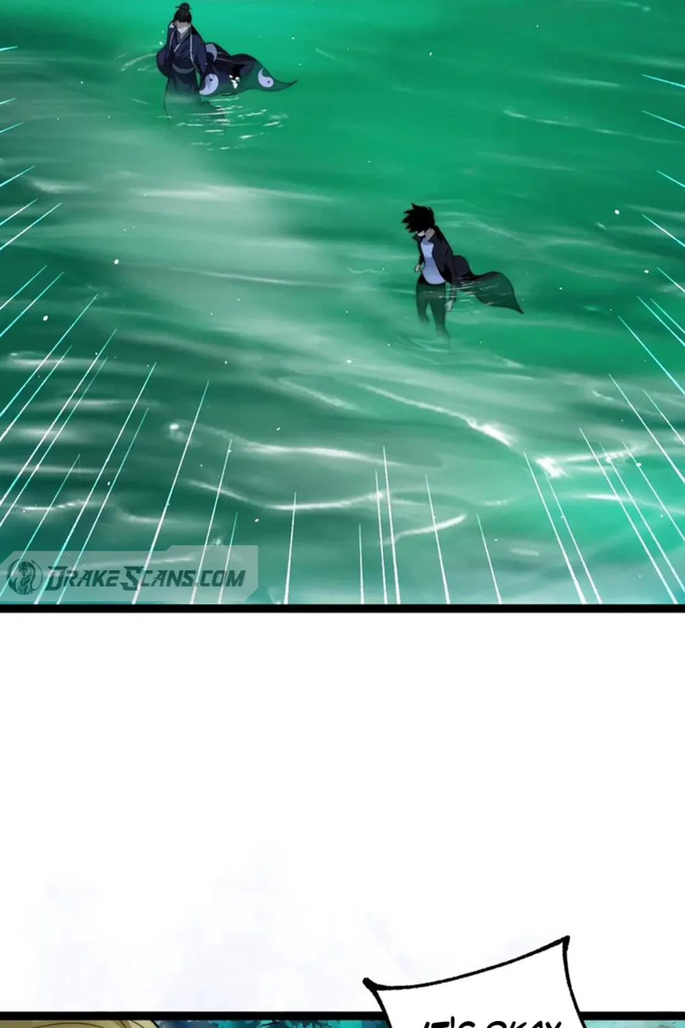 Read Maxed Strength Necromancer chapter 69 image 47 on Lezhin