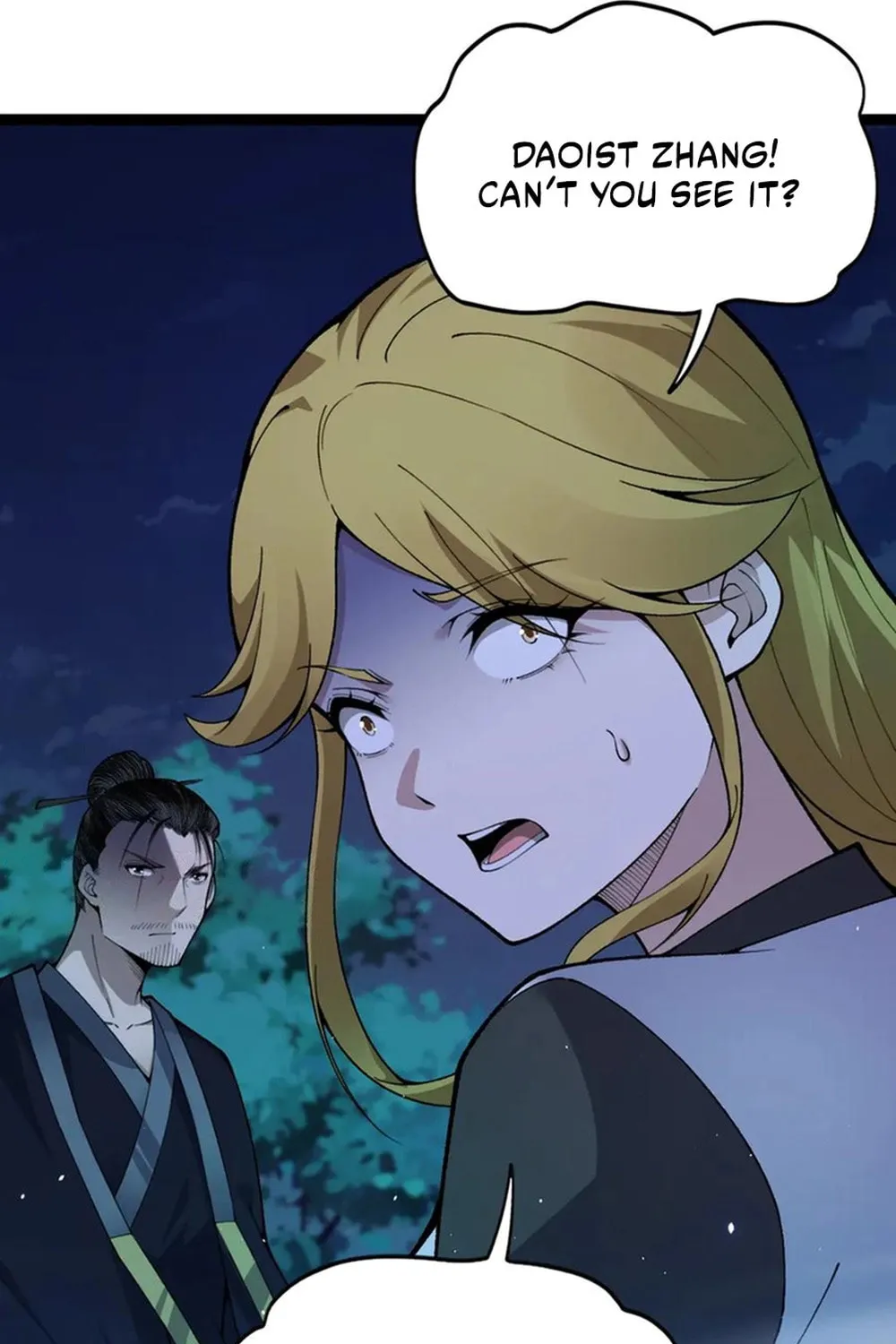 Read Maxed Strength Necromancer chapter 69 image 54 on Lezhin