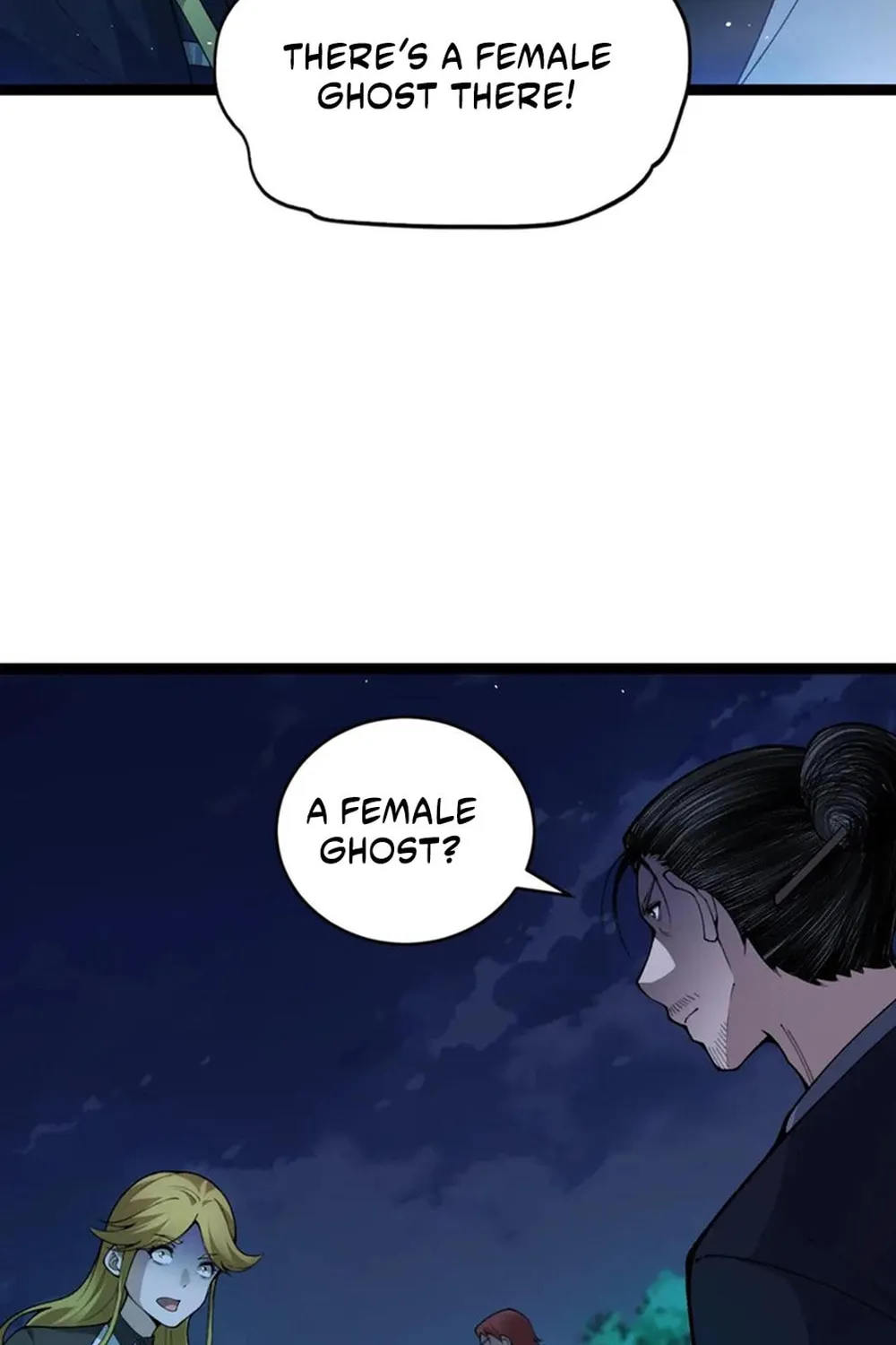 Read Maxed Strength Necromancer chapter 69 image 55 on Lezhin