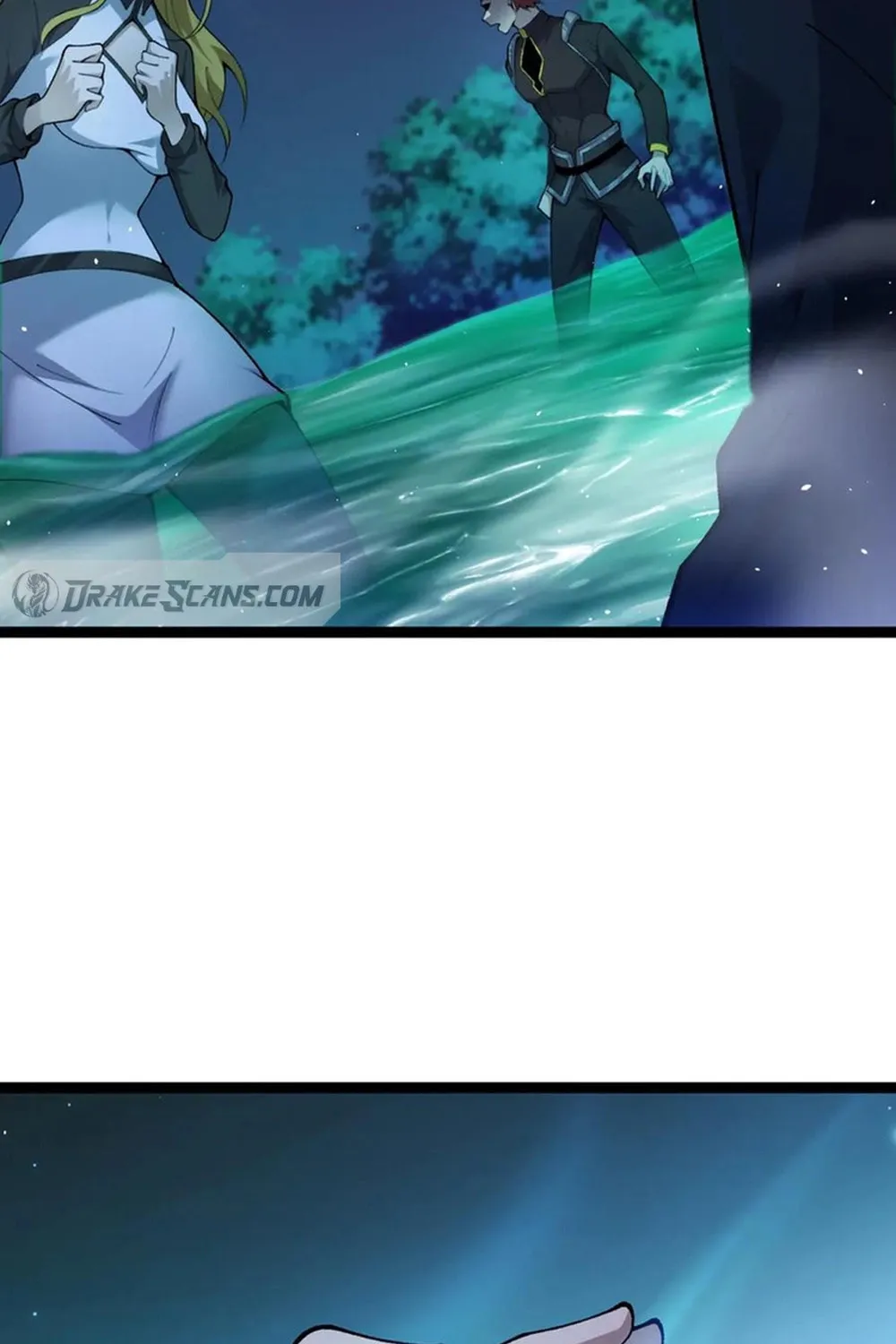 Read Maxed Strength Necromancer chapter 69 image 56 on Lezhin