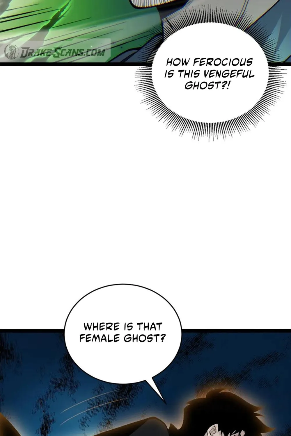 Read Maxed Strength Necromancer chapter 69 image 64 on Lezhin