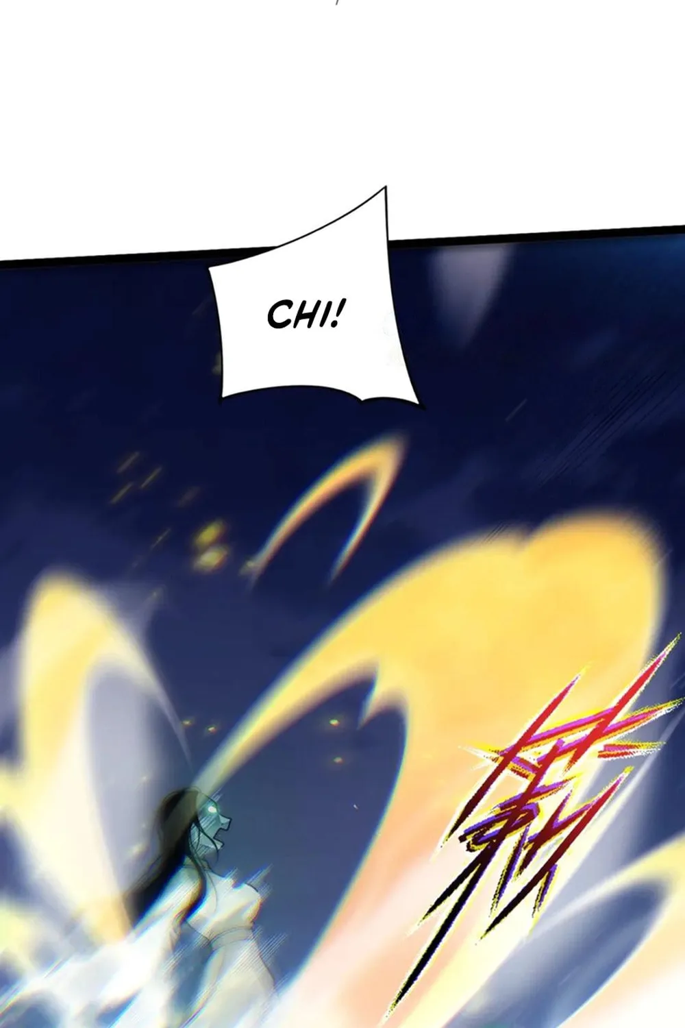 Read Maxed Strength Necromancer chapter 69 image 69 on Lezhin
