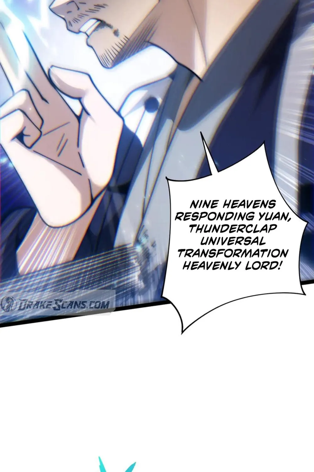 Read Maxed Strength Necromancer chapter 69 image 76 on Lezhin