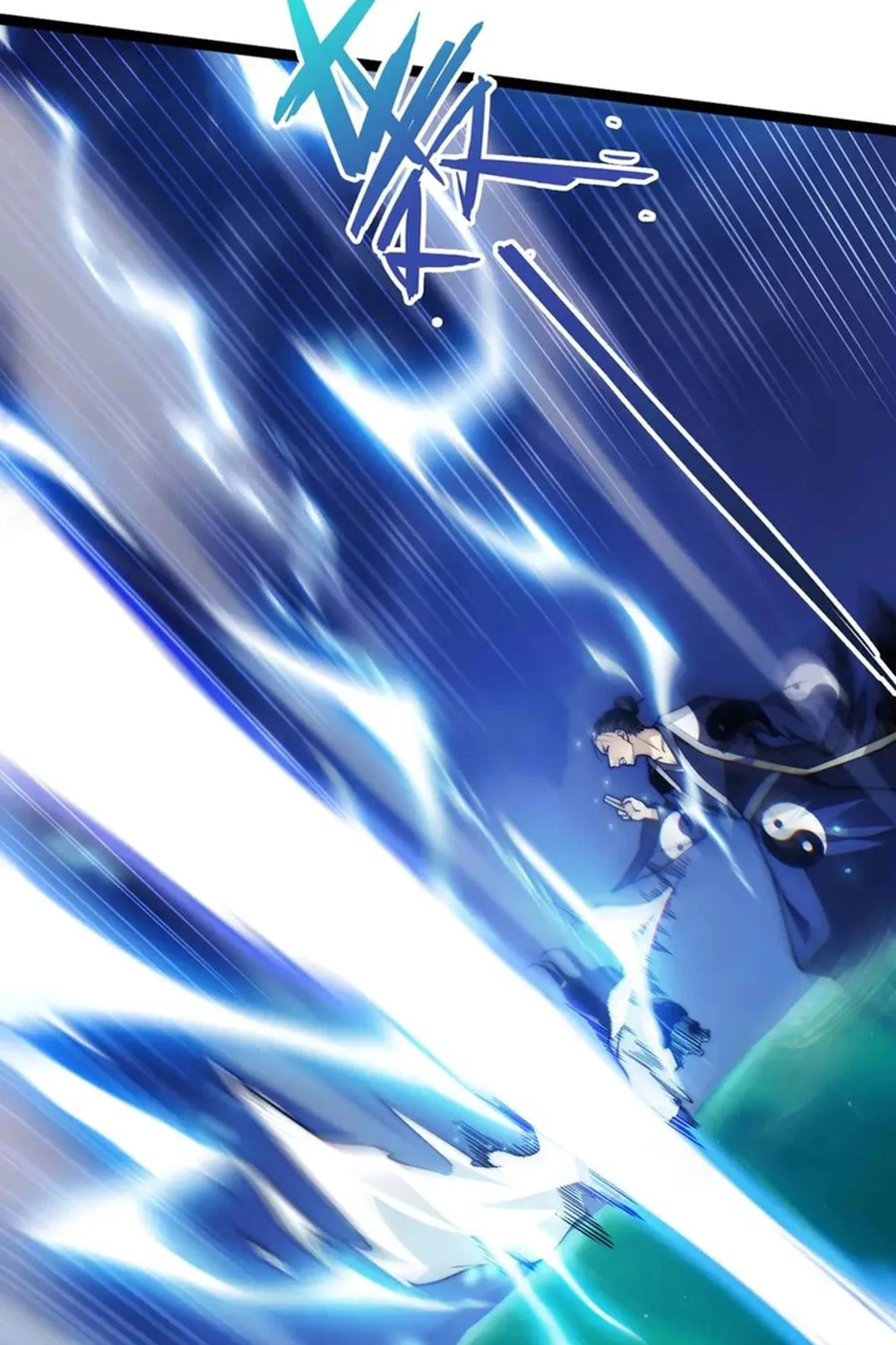 Read Maxed Strength Necromancer chapter 69 image 77 on Lezhin