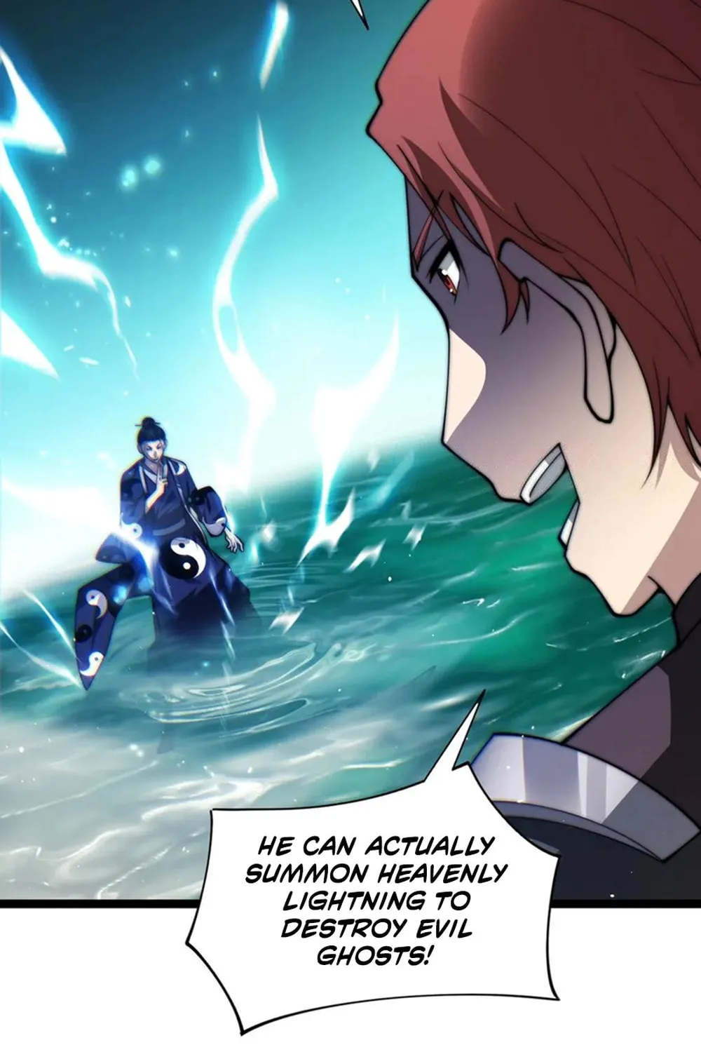 Read Maxed Strength Necromancer chapter 69 image 79 on Lezhin