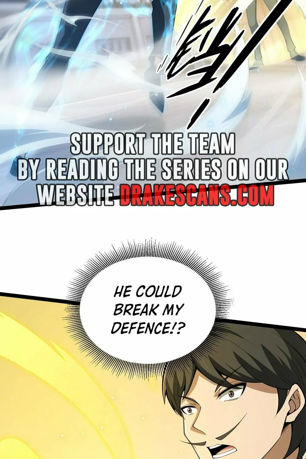 Read Maxed Strength Necromancer chapter 7 image 13 on Lezhin
