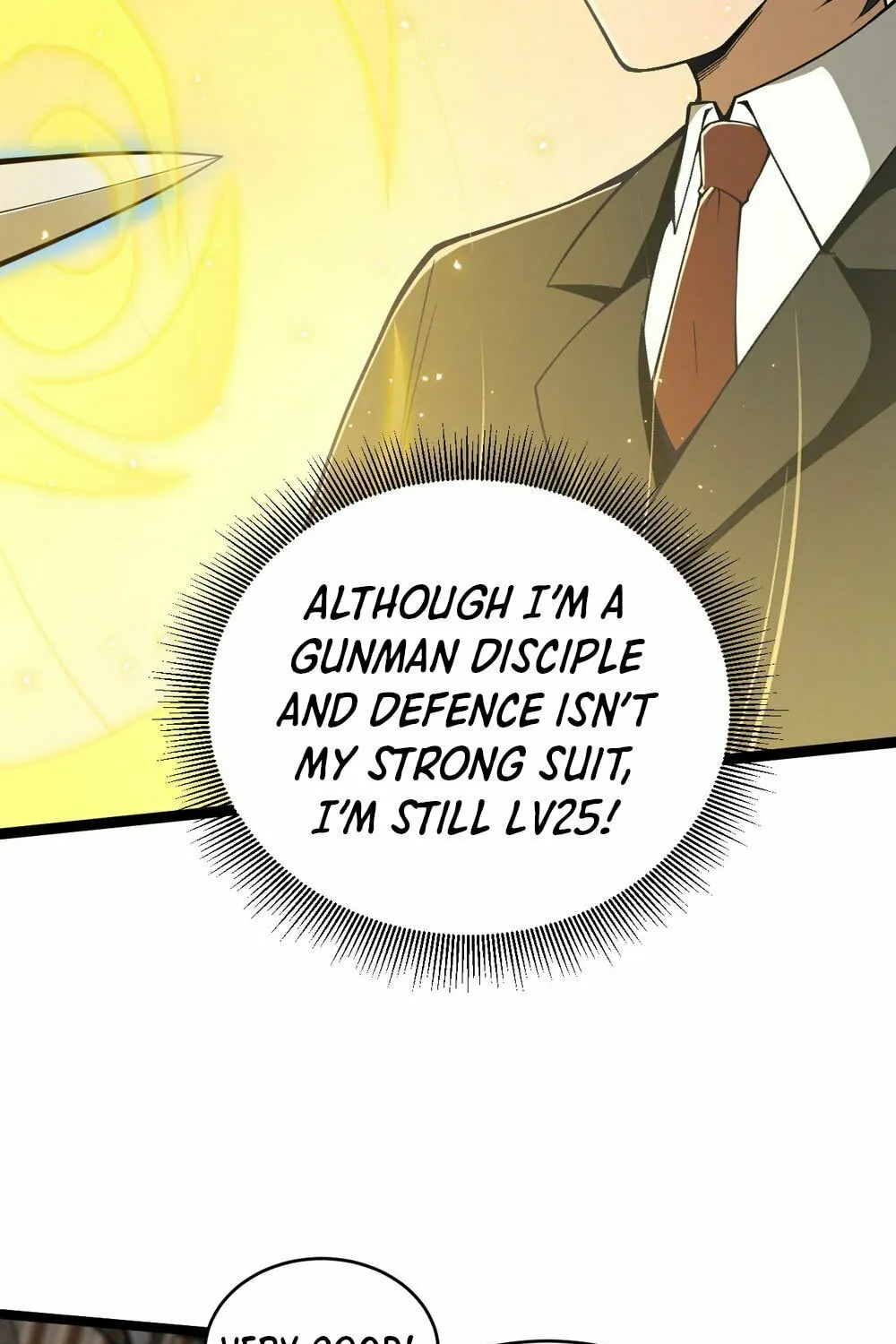 Read Maxed Strength Necromancer chapter 7 image 14 on Lezhin