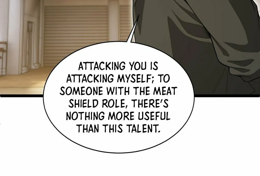 Read Maxed Strength Necromancer chapter 7 image 32 on Lezhin
