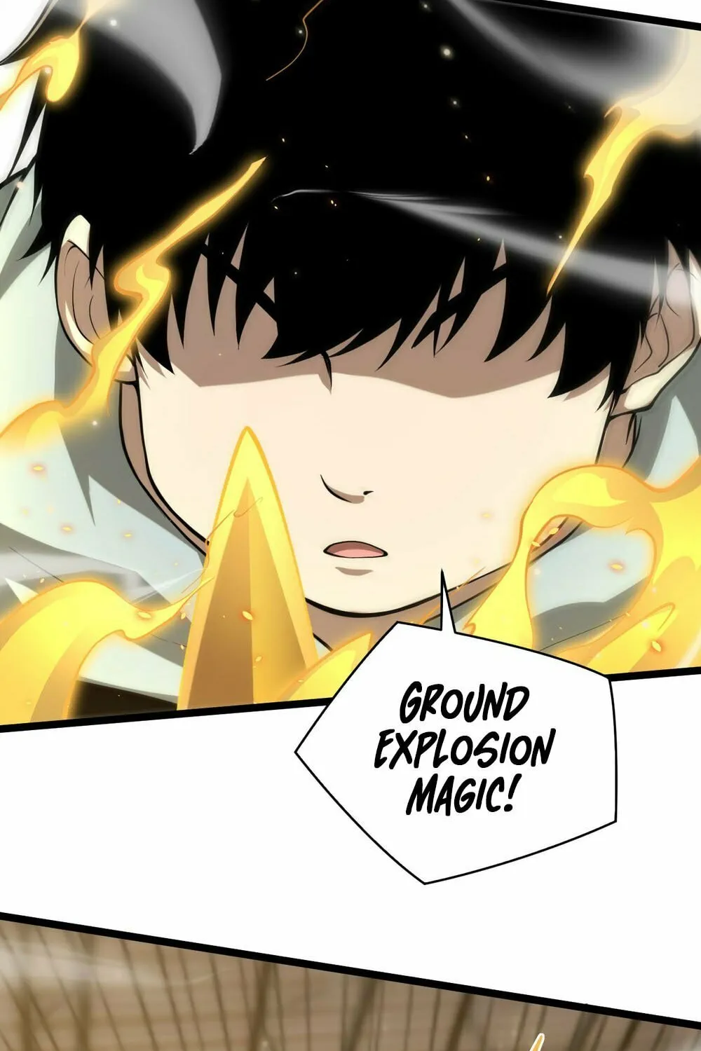 Read Maxed Strength Necromancer chapter 7 image 39 on Lezhin