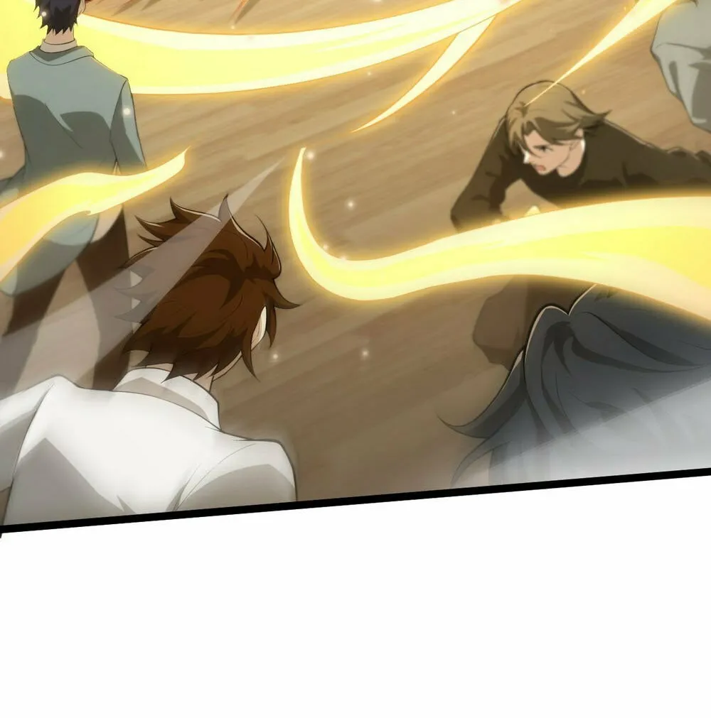 Read Maxed Strength Necromancer chapter 7 image 41 on Lezhin