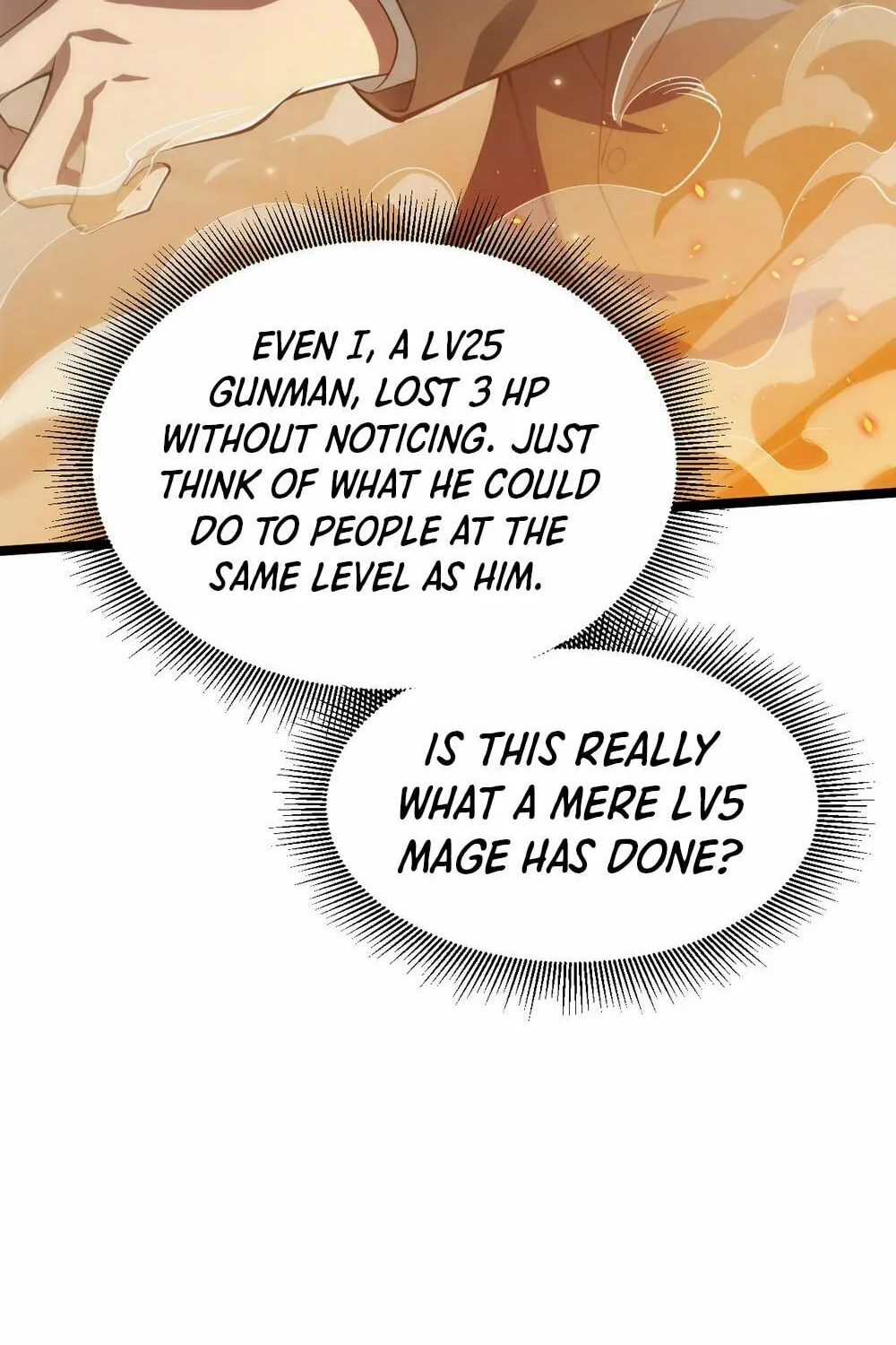 Read Maxed Strength Necromancer chapter 7 image 43 on Lezhin