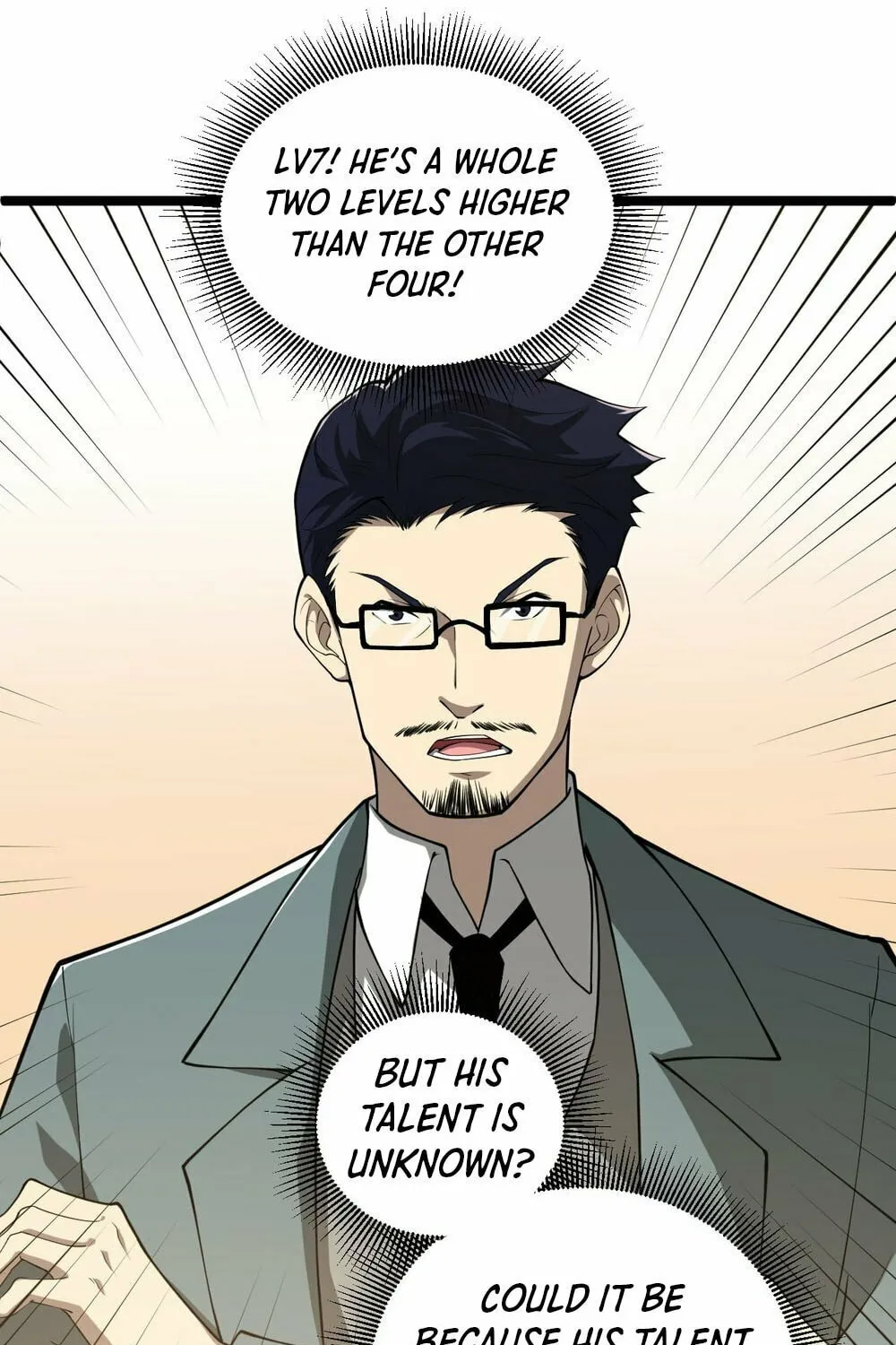 Read Maxed Strength Necromancer chapter 7 image 48 on Lezhin