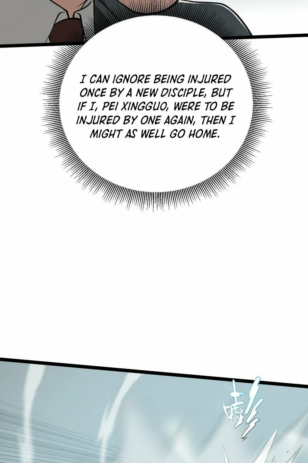 Read Maxed Strength Necromancer chapter 7 image 52 on Lezhin