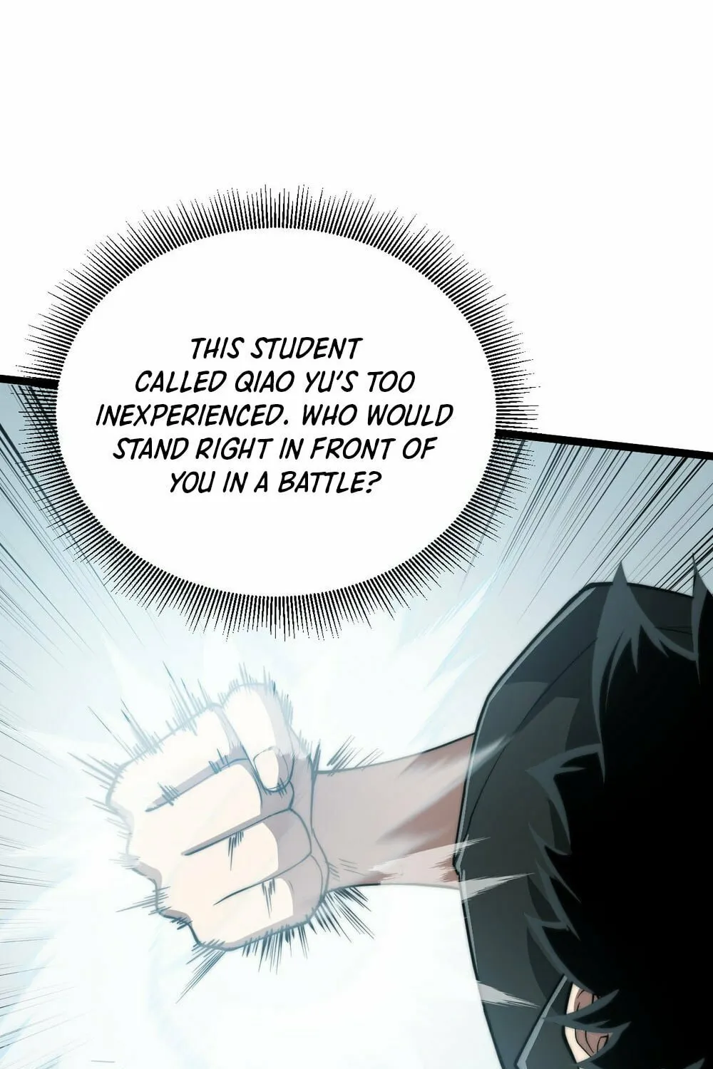 Read Maxed Strength Necromancer chapter 7 image 55 on Lezhin