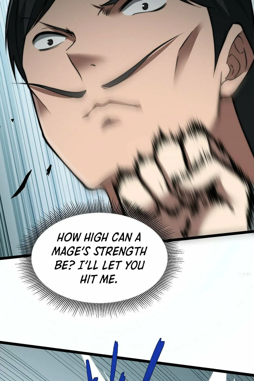 Read Maxed Strength Necromancer chapter 7 image 57 on Lezhin